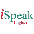 iSpeak English