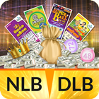 Lottery Results icon