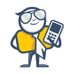 Mobile-Man ไอคอน