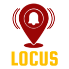 Locus ikona