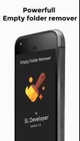 Empty Folder Remover Pro ポスター