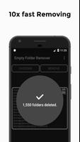 Empty Folder Remover Pro capture d'écran 3