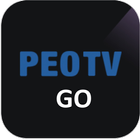 PEOTV GO आइकन