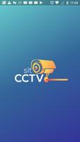 SLT CCTV Affiche