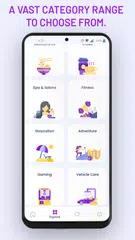 Descargar XAPK de Slash