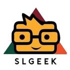 SL Geek ไอคอน