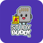 Study Buddy アイコン