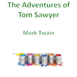 The Adventures of Tom Sawyer