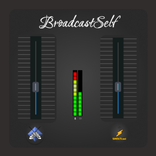 BroadcastSelf