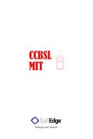 CCBSL MIT постер