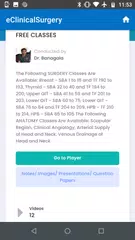 Скачать eClinicalSurgery XAPK