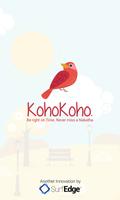 KohoKoho Affiche