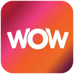 WOW Superapp Icon
