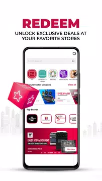 Screenshot 5 for WOW Superapp