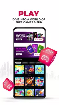 Screenshot 2 for WOW Superapp