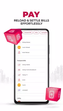 Screenshot 4 for WOW Superapp