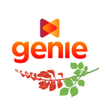 آیکون‌ Genie