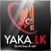 Yaka icon