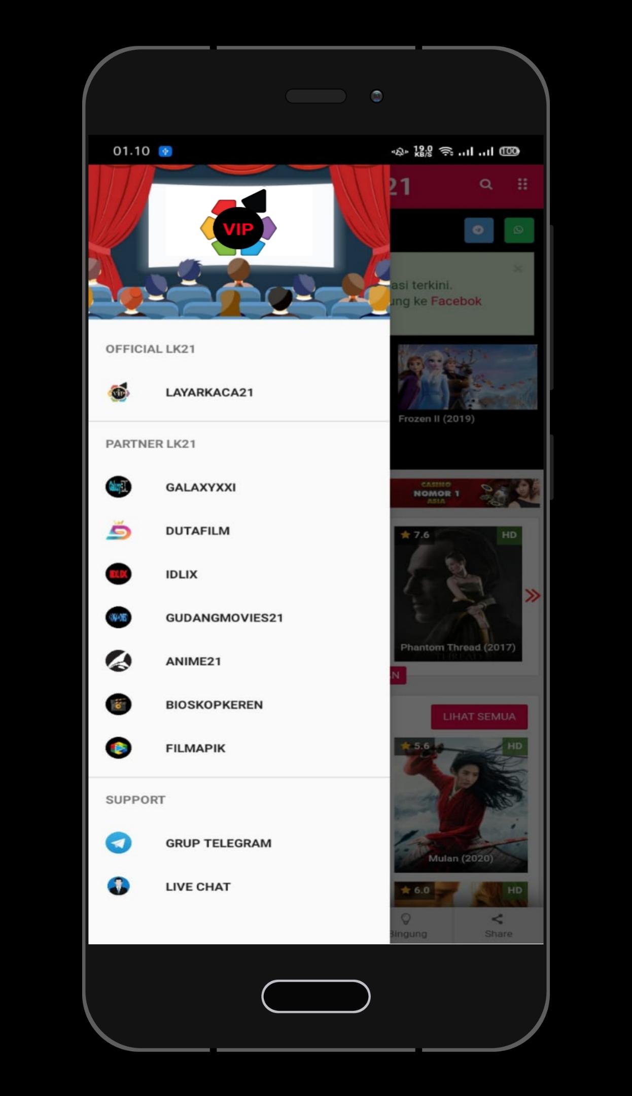 Lk21 Vip For Android Apk Download