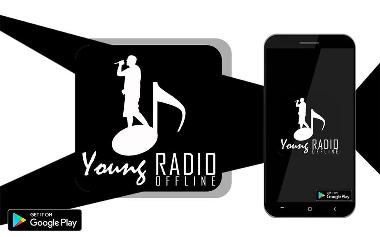 Descarga de APK de Young Radio Offline Music - YOUNGRADIO Free para Android