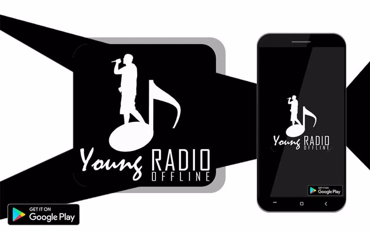 Young Radio Offline Music - YOUNGRADIO Free APK for Android Download