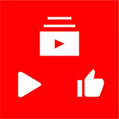 Скачать Sub4Sub -Get subscribers, views & like for channel APK