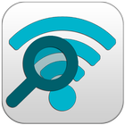 Wifi Inspector-icoon