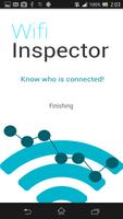 Wifi Inspector-poster