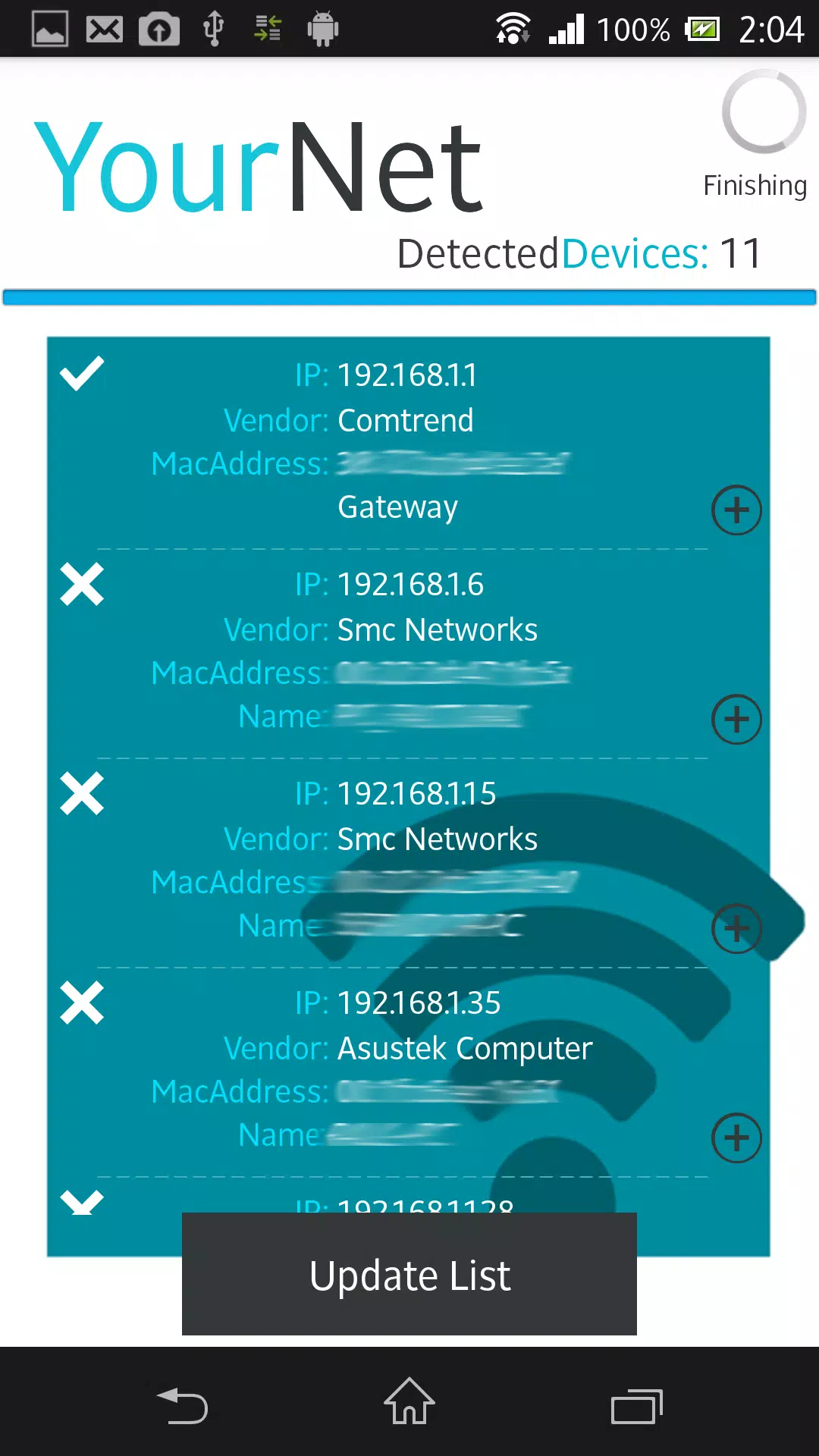 Shellshock Scanner - Zimperium - Apps on Google Play