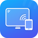 4K Mirroring -Screen Mirroring أيقونة