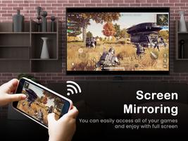 4K Mirroring -Screen Mirroring تصوير الشاشة 2