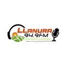 Llanura 94.9 FM APK