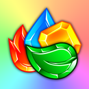 Rainbow Jewels - Jewels Game APK