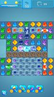 برنامه‌نما Rainbow Jewels عکس از صفحه