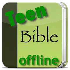 Teen Bible Verses offline FREE APK download