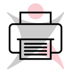 Hard To Find Printing App icono