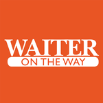 Waiter on the Way icon