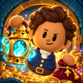 Idle Heist Escape Tycoon