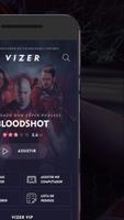 Vizer TV - Filmes, Séries ảnh chụp màn hình 2
