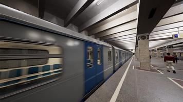 Subtransit Drive скриншот 1