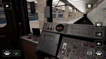 Subtransit Drive скриншот 3