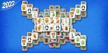 Mahjong Solitaire