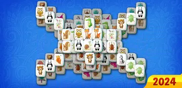 Mahjong Solitaire