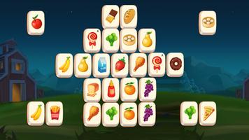 Mahjong скриншот 3