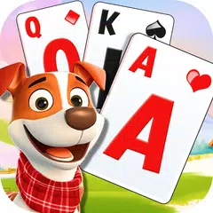 Solitaire TriPeaks Classic 025 XAPK 下載