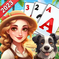 Waldfee Solitaire APK Herunterladen