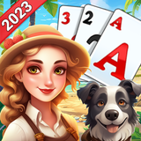 TriPeaks Solitaire:Fairy icon