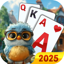 Forest Fairy Solitaire APK