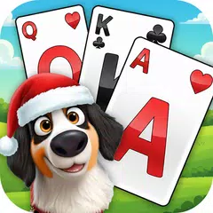 フォレストフェアリーソリティア