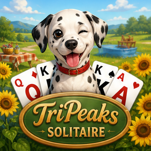 Solitaire TriPeaks Farmer